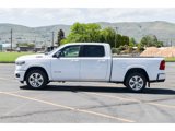 New 2025 RAM 1500 Big Horn image 6