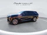 New 2025 Cadillac Escalade IQ Luxury 2 w/ LPO, Radiant Package image 4