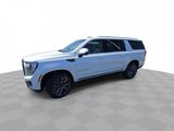 New 2025 GMC Yukon XL Denali Ultimate w/ LPO, Floor Liner Package image 4