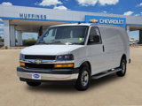 Used 2023 Chevrolet Express 2500 w/ Driver Convenience Package image 2