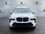 Used 2024 BMW X7 xDrive40i w/ M Sport Package image 2