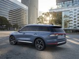 New 2025 Lincoln Aviator Reserve w/ Equipment Group 201A image 4