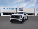 New 2025 Ford F150 XLT image 2
