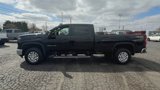 New 2025 Chevrolet Silverado 3500 LT w/ All Star Edition image 5