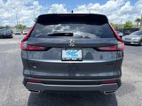 New 2026 Honda CR-V Sport-L image 5