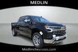 New 2025 Chevrolet Silverado 1500 LTZ w/ LTZ Premium Package image 2