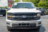 Used 2024 Ford F150 XLT w/ Equipment Group 302A MID image 2