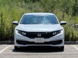 Used 2021 Honda Civic LX image 3