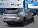 New 2025 Chevrolet Tahoe Premier image 4