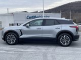 New 2025 Chevrolet Blazer EV LT image 4
