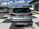 Used 2022 Hyundai Santa Fe SEL image 4