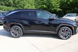 New 2025 Hyundai Tucson Limited image 4