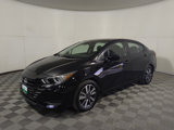 Used 2023 Nissan Versa SV image 2