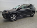 Used 2019 Jeep Cherokee Limited image 2