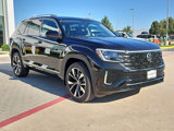 New 2026 Volkswagen Atlas SEL Premium R-Line image 4