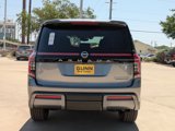 New 2025 Nissan Armada Platinum Reserve image 4