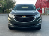 Used 2019 Chevrolet Equinox LT image 3