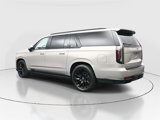 Used 2021 Cadillac Escalade ESV Sport Platinum w/ Heavy-Duty Trailer Package image 3