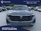 New 2025 Volkswagen Atlas Cross Sport SEL Premium R-Line image 2