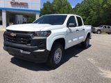 New 2025 Chevrolet Colorado W/T w/ Advanced Trailering Package image 3