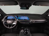 Used 2024 Cadillac Lyriq Sport w/ LPO, Floor Liner Package image 3
