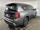 New 2025 Nissan Armada SL w/ Captain's Chari Seat Package image 5