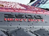 New 2026 RAM 2500 Tradesman image 2