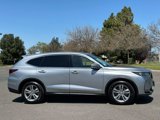 Used 2025 Acura MDX SH-AWD image 6