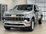 New 2025 Chevrolet Silverado 1500 LTZ image 3