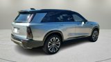 New 2026 Cadillac Vistiq Sport w/ LPO, Floor Liner Package image 3