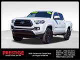 Used 2022 Toyota Tacoma SR5 image 1