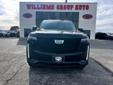 Used 2022 Cadillac Escalade ESV Sport Platinum w/ Heavy-Duty Trailer Package image 2