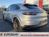 Used 2021 Porsche Cayenne Coupe image 3