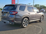 New 2025 Honda Pilot Elite image 3