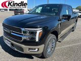New 2025 Ford F150 King Ranch image 1