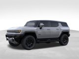 New 2025 GMC Hummer EV 3X w/ LPO, Dark Essentials Package image 2