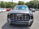 New 2025 Toyota Tundra Platinum image 2