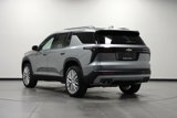 New 2026 Chevrolet Traverse LT image 6
