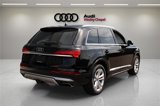 New 2025 Audi Q7 3.0T Premium Plus image 5