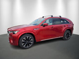New 2025 MAZDA CX-90 3.3 Turbo S w/ Premium Plus image 2