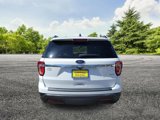 Used 2018 Ford Explorer 4WD image 6