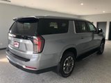 New 2025 Chevrolet Suburban LS image 3