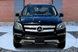 Used 2015 Mercedes-Benz GL 320 BlueTEC 4MATIC image 3