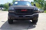 Used 2006 GMC Sierra 2500 SLE w/ Heavy-Duty Power Package image 3
