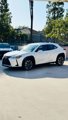 Used 2019 Lexus UX 200 F Sport image 3