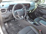 New 2026 Chevrolet TrailBlazer ACTIV w/ Driver Confidence Package image 3