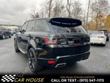 Used 2019 Land Rover Range Rover Sport HSE image 4