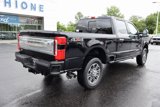 New 2025 Ford F250 Platinum w/ Platinum Plus Package image 3