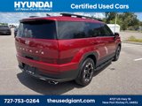 Certified 2024 Hyundai Santa Fe SEL image 5