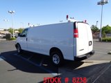 Used 2023 Chevrolet Express 2500 Extended w/ Driver Convenience Package image 3